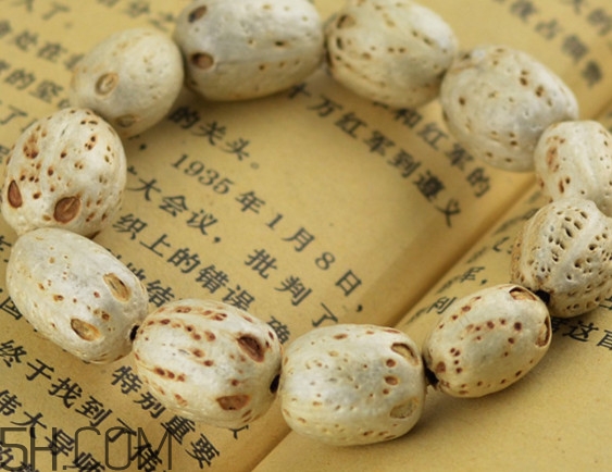 南酸棗是棗嗎？南酸棗的核如何做手串