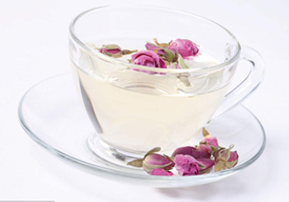 玫瑰花茶能和蜂蜜一起喝嗎？玫瑰花茶能放冰糖嗎