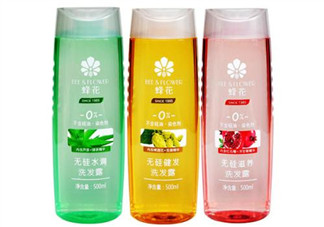 蜂花無硅洗發(fā)露好用嗎？蜂花無硅洗發(fā)露多少錢？