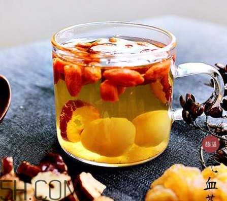 桂圓紅棗茶能豐胸嗎？桂圓紅棗茶上火嗎