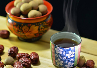 桂圓紅棗茶經期能喝嗎？桂圓紅棗茶哪些人不宜喝