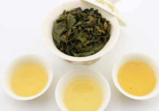 烏龍茶是什么茶？烏龍茶是紅茶還是綠茶