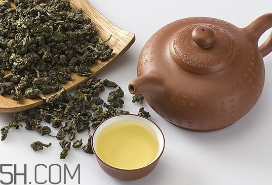 烏龍茶可以泡幾次？烏龍茶能放多久