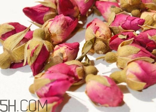 玫瑰花茶可以豐胸嗎？玫瑰花茶孕婦可以喝嗎