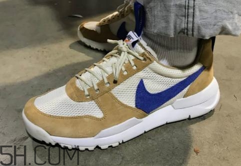 nike craft mars yard 2.0火星鞋藍(lán)色勾子版會(huì)發(fā)售嗎？