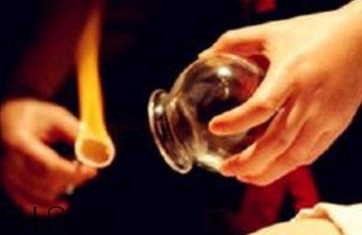 脖子可以刮痧嗎？脖子拔火罐有什么好處