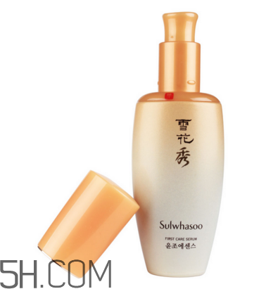 雪花秀潤(rùn)燥精華適合什么皮膚？雪花秀潤(rùn)燥精華怎么使用？