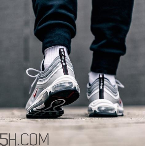 nike air max 97銀子彈官網(wǎng)補(bǔ)貨日期是什么時(shí)候？