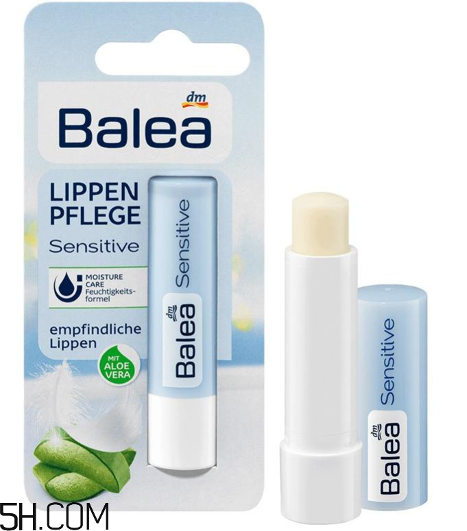 balea潤唇膏好用嗎？balea潤唇膏多少錢？