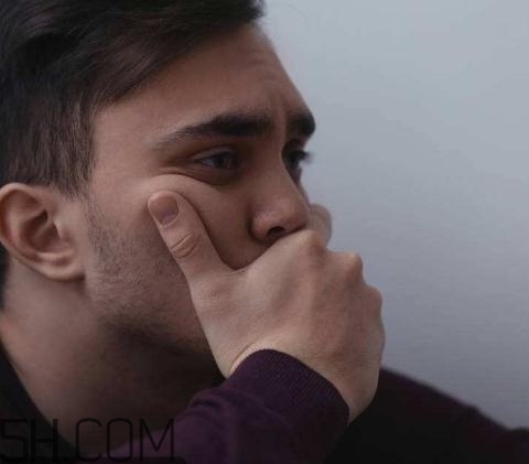 無精癥射出來什么癥狀？無精癥射出來什么顏色？