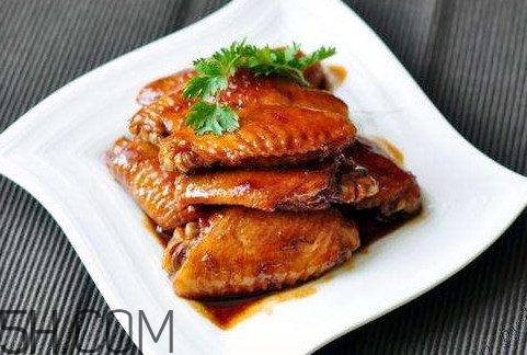 可樂雞翅怎么做好吃？可樂雞翅用英語怎么說