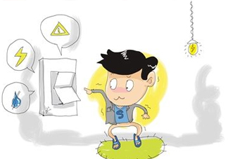 觸電的時候怎么自救？觸電為什么會死？