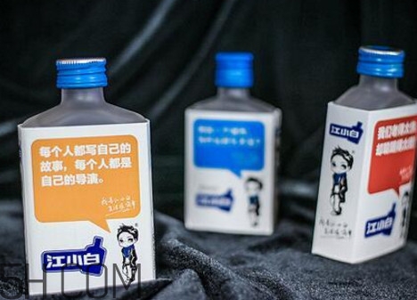 江小白保質(zhì)期多久？江小白500ml多少錢一瓶