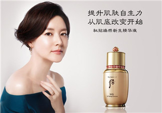 whoo后秘貼精華適合什么年齡？whoo后和雪花秀產(chǎn)品對(duì)比