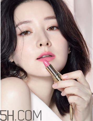 whoo后奢華金艷口紅色號有哪些？whoo后口紅25號是什么顏色？