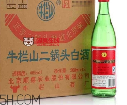 紅星二鍋頭還是牛欄山二鍋頭好？牛欄山二鍋頭酒多少錢一瓶