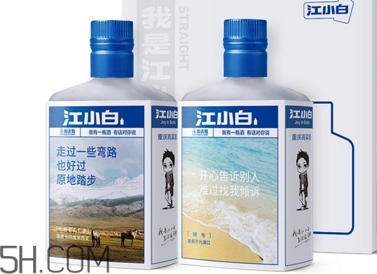 江小白能兌紅牛嗎？江小白能放冰箱嗎