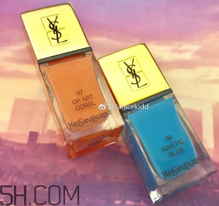 ysl圣羅蘭2018年春季彩妝有什么？ysl2018春季彩妝價格