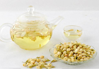 茉莉花茶是帶花的好還是不帶花的好？哪里的茉莉花茶最好