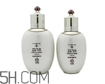 whoo后美白系列適合什么膚質(zhì)？Whoo后是什么牌子？