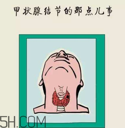 為什么會(huì)得甲狀腺結(jié)節(jié)？甲狀腺節(jié)結(jié)是什么？