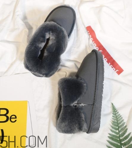 雪地靴買什么顏色好看？雪地靴什么顏色百搭？