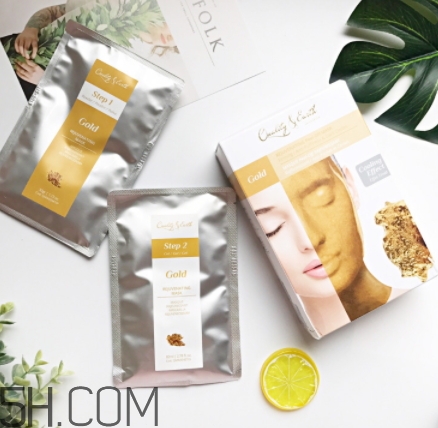 quality earth面膜哪款好？quality earth面膜不同顏色功效