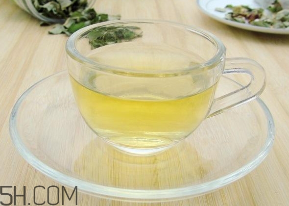 荷葉茶一次泡多少？荷葉茶可以泡幾次