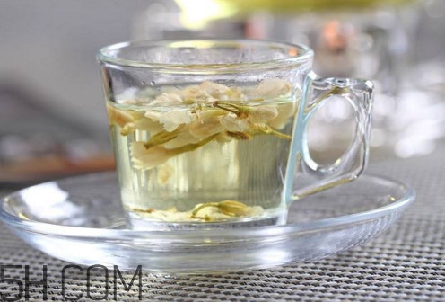 茉莉花茶是綠茶嗎？茉莉花茶什么時候喝最好