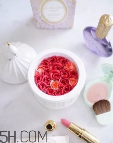 拉杜麗鳥籠腮紅多少錢？laduree2018拉杜麗鳥籠腮紅試色