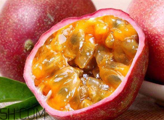 百香果什么時候吃最好？百香果什么季節(jié)成熟
