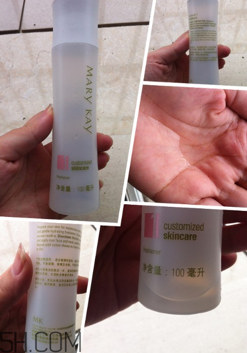 玫琳凱1號爽膚水怎么樣？玫琳凱1號爽膚水怎么用？