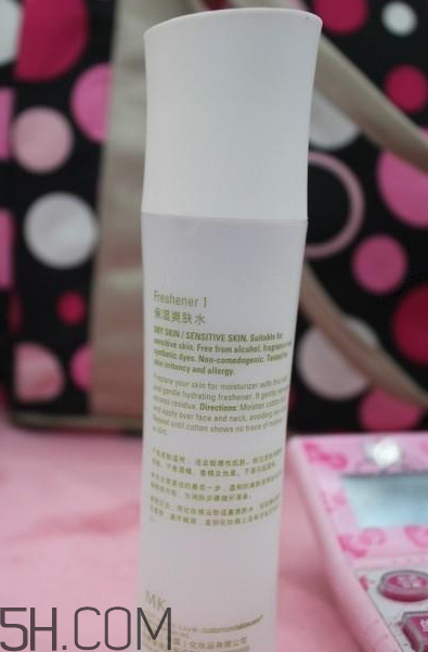 玫琳凱1號爽膚水怎么樣？玫琳凱1號爽膚水怎么用？