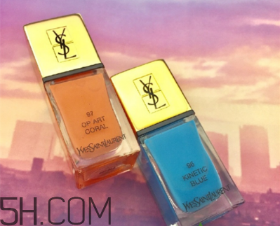 ysl圣羅蘭2018年春季彩妝有什么？ysl2018春季彩妝價格