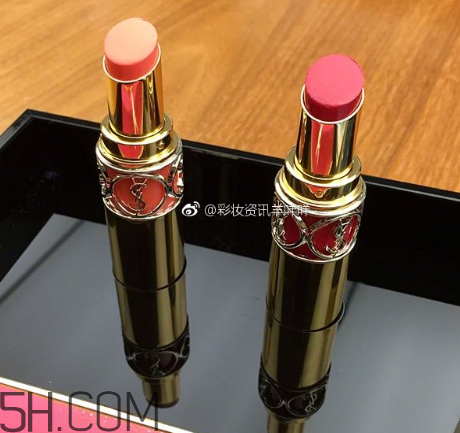 ysl圣羅蘭2018年春季彩妝有什么？ysl2018春季彩妝價格