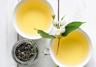 如何選購(gòu)茉莉花茶？茉莉花茶與綠茶的區(qū)別