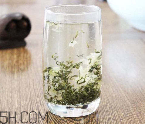 為什么很多茉莉花茶里面沒(méi)有花？上等的茉莉花茶需要幾窨