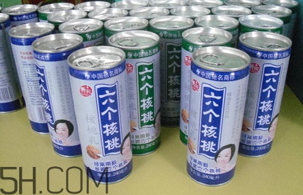 六個核桃有營養(yǎng)嗎？六個核桃保質(zhì)期多久