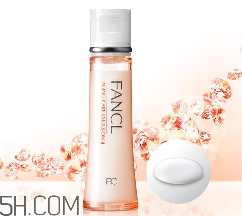 fancl乳液專柜價(jià)格 fancl乳液孕婦可用嗎？