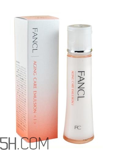 fancl乳液專柜價(jià)格 fancl乳液孕婦可用嗎？