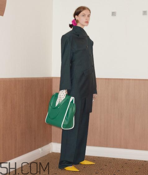 balenciaga巴黎世家2018度假系列怎么樣_好看嗎？