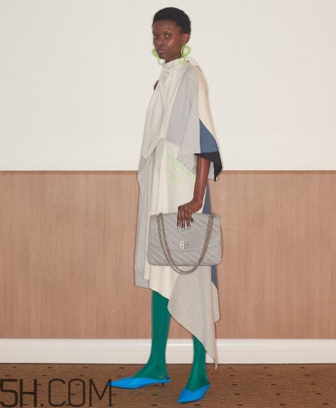 balenciaga巴黎世家2018度假系列怎么樣_好看嗎？