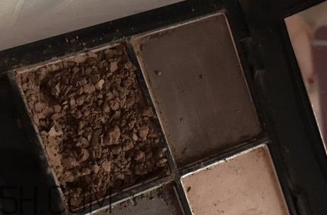 眼影碎了怎么恢復(fù)原樣？粉色眼影牌子推薦