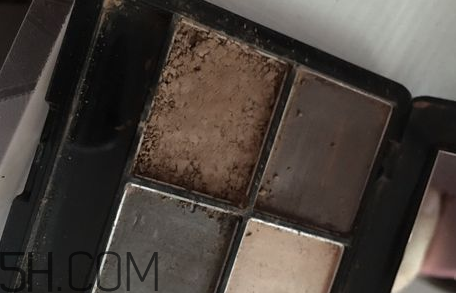 眼影碎了怎么恢復(fù)原樣？粉色眼影牌子推薦