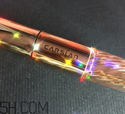 卡姿蘭睫毛膏怎么用？卡姿蘭睫毛膏使用心得