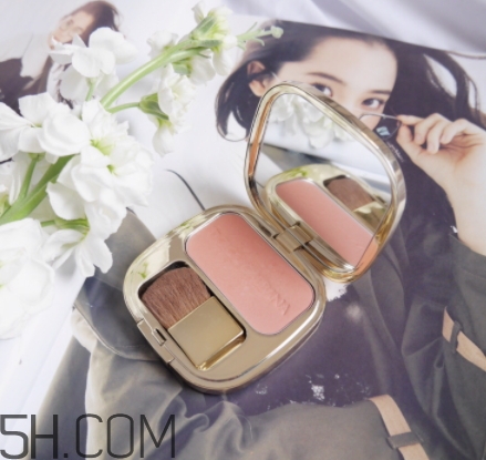 dolce gabbana腮紅怎么樣？DG杜嘉班納腮紅評(píng)測(cè)