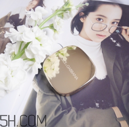 dolce gabbana腮紅怎么樣？DG杜嘉班納腮紅評(píng)測(cè)