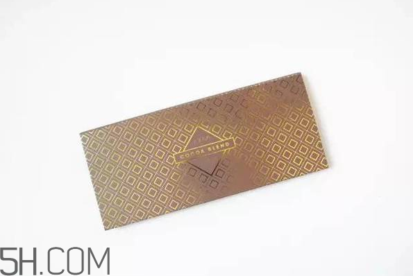 zoeva眼影色號怎么選擇？zoeva眼影盤使用方法
