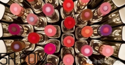 dolce gabbana口紅哪款好？DG杜嘉班納口紅評測
