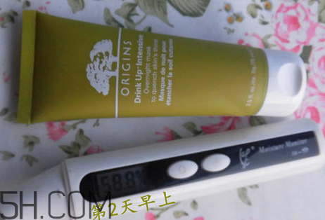 悅木之源潤娃娃面膜怎么樣？悅木之源潤娃娃面膜好用嗎？